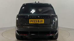 2023 (23) LAND ROVER RANGE ROVER 3.0 P440e SE 4dr Auto 3403733