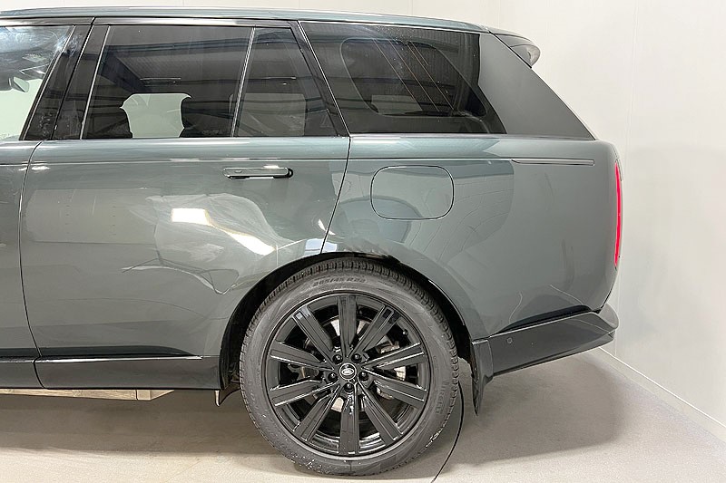 2023 (23) LAND ROVER RANGE ROVER 3.0 P440e SE 4dr Auto 3403782