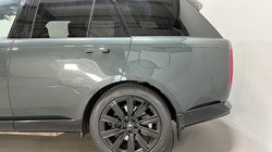 2023 (23) LAND ROVER RANGE ROVER 3.0 P440e SE 4dr Auto 3403782