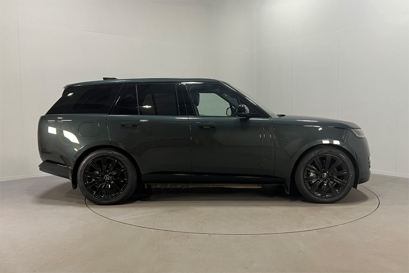 2023 (23) LAND ROVER RANGE ROVER 3.0 P440e SE 4dr Auto 3403732