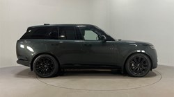 2023 (23) LAND ROVER RANGE ROVER 3.0 P440e SE 4dr Auto 3403732