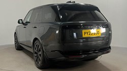 2023 (23) LAND ROVER RANGE ROVER 3.0 P440e SE 4dr Auto 3403729