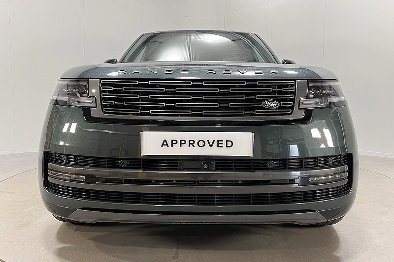2023 (23) LAND ROVER RANGE ROVER 3.0 P440e SE 4dr Auto 3403787