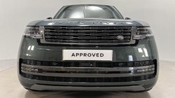 2023 (23) LAND ROVER RANGE ROVER 3.0 P440e SE 4dr Auto 3403787