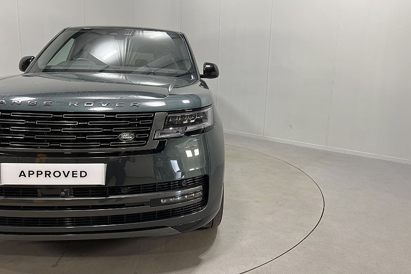 2023 (23) LAND ROVER RANGE ROVER 3.0 P440e SE 4dr Auto 3403788