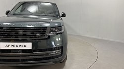 2023 (23) LAND ROVER RANGE ROVER 3.0 P440e SE 4dr Auto 3403788