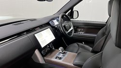 2023 (23) LAND ROVER RANGE ROVER 3.0 P440e SE 4dr Auto 3403768