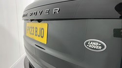 2023 (23) LAND ROVER RANGE ROVER 3.0 P440e SE 4dr Auto 3403783
