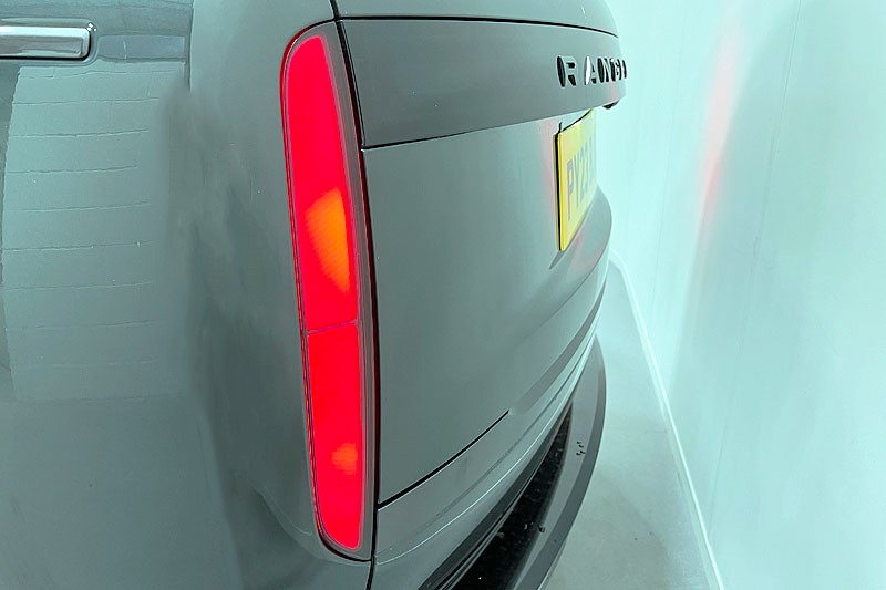 2023 (23) LAND ROVER RANGE ROVER 3.0 P440e SE 4dr Auto 3403781