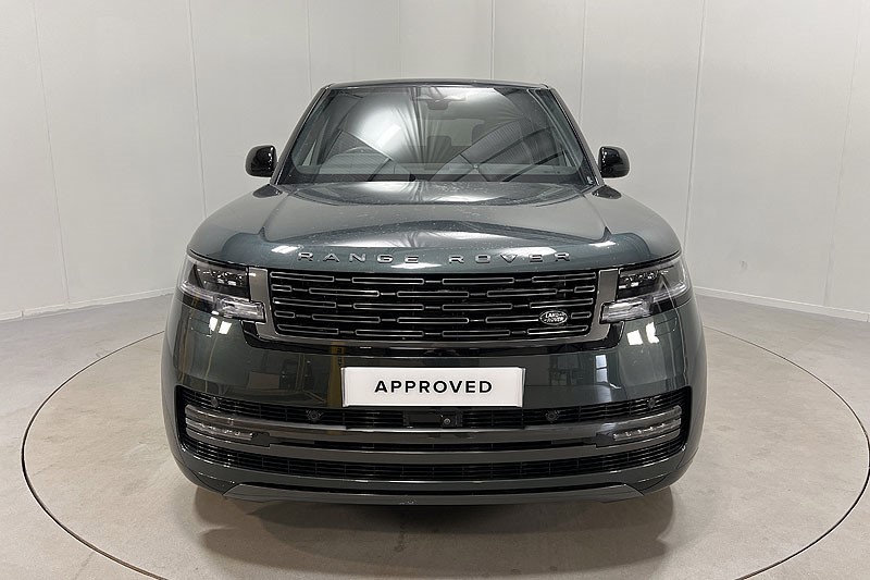 2023 (23) LAND ROVER RANGE ROVER 3.0 P440e SE 4dr Auto 3403789