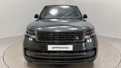 2023 (23) LAND ROVER RANGE ROVER 3.0 P440e SE 4dr Auto 3403789