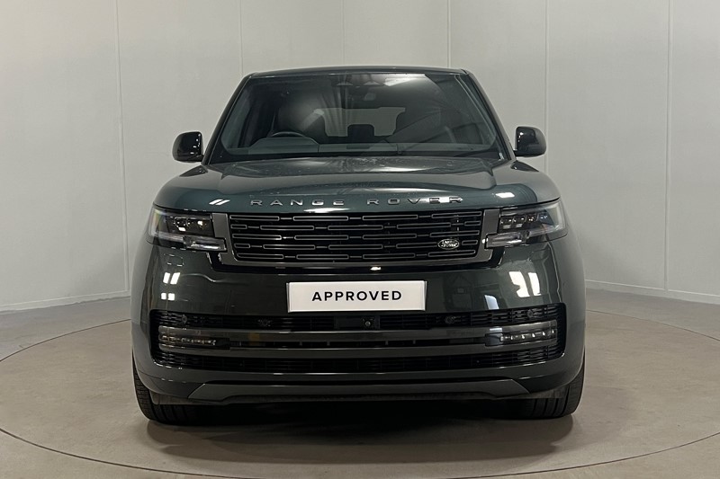 2023 (23) LAND ROVER RANGE ROVER 3.0 P440e SE 4dr Auto 3403734