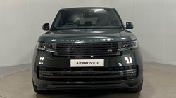 2023 (23) LAND ROVER RANGE ROVER 3.0 P440e SE 4dr Auto 3403734