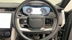 2023 (23) LAND ROVER RANGE ROVER 3.0 P440e SE 4dr Auto 3403744