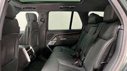 2023 (23) LAND ROVER RANGE ROVER 3.0 P440e SE 4dr Auto 3403731