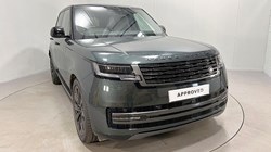 2023 (23) LAND ROVER RANGE ROVER 3.0 P440e SE 4dr Auto 3403786