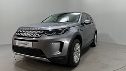 2020 (69) LAND ROVER DISCOVERY SPORT 2.0 D180 SE 5dr Auto 3186961