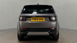 2020 (69) LAND ROVER DISCOVERY SPORT 2.0 D180 SE 5dr Auto 3186912