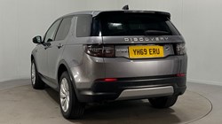 2020 (69) LAND ROVER DISCOVERY SPORT 2.0 D180 SE 5dr Auto 3186908
