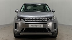 2020 (69) LAND ROVER DISCOVERY SPORT 2.0 D180 SE 5dr Auto 3186913