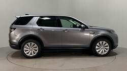 2020 (69) LAND ROVER DISCOVERY SPORT 2.0 D180 SE 5dr Auto 3186911