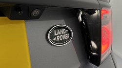 2020 (69) LAND ROVER DISCOVERY SPORT 2.0 D180 SE 5dr Auto 3186956