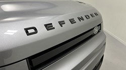 2022 (22) LAND ROVER DEFENDER 3.0 D250 X-Dynamic HSE 110 5dr Auto 3142611
