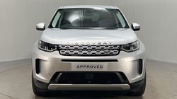 2021 (71) LAND ROVER DISCOVERY SPORT 2.0 D200 HSE 5dr Auto [5 Seat] 3181197