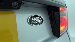2021 (71) LAND ROVER DISCOVERY SPORT 2.0 D200 HSE 5dr Auto [5 Seat] 3181239