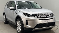 2021 (71) LAND ROVER DISCOVERY SPORT 2.0 D200 HSE 5dr Auto [5 Seat] 3181191