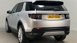 2021 (71) LAND ROVER DISCOVERY SPORT 2.0 D200 HSE 5dr Auto [5 Seat] 3181192