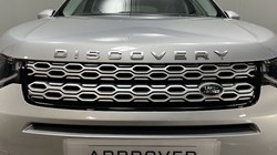 2021 (71) LAND ROVER DISCOVERY SPORT 2.0 D200 HSE 5dr Auto [5 Seat] 3181246