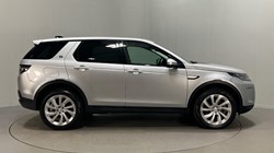 2021 (71) LAND ROVER DISCOVERY SPORT 2.0 D200 HSE 5dr Auto [5 Seat] 3181195