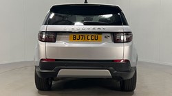 2021 (71) LAND ROVER DISCOVERY SPORT 2.0 D200 HSE 5dr Auto [5 Seat] 3181196