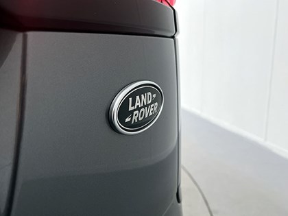 2021 (21) LAND ROVER RANGE ROVER VELAR 2.0 D200 Edition 5dr Auto
