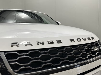 2020 (20) LAND ROVER RANGE ROVER EVOQUE 2.0 D150 R-Dynamic S 5dr Auto
