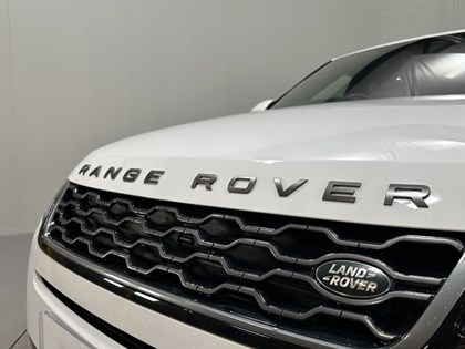 2020 (70) LAND ROVER RANGE ROVER EVOQUE 2.0 D150 R-Dynamic S 5dr 2WD