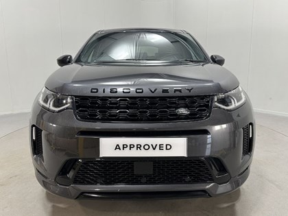 2020 (70) LAND ROVER DISCOVERY SPORT 2.0 D240 R-Dynamic HSE 5dr Auto