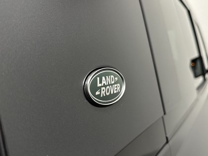 2022 (72) LAND ROVER DEFENDER 5.0 P525 V8 Carpathian Edition 110 5dr Auto