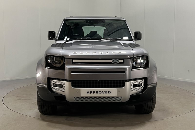 2021 (21) LAND ROVER DEFENDER 3.0 D300 HSE 110 5dr Auto [6 Seat] 3307740