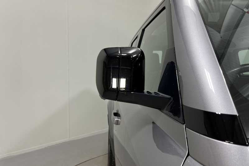 2021 (21) LAND ROVER DEFENDER 3.0 D300 HSE 110 5dr Auto [6 Seat] 3307785