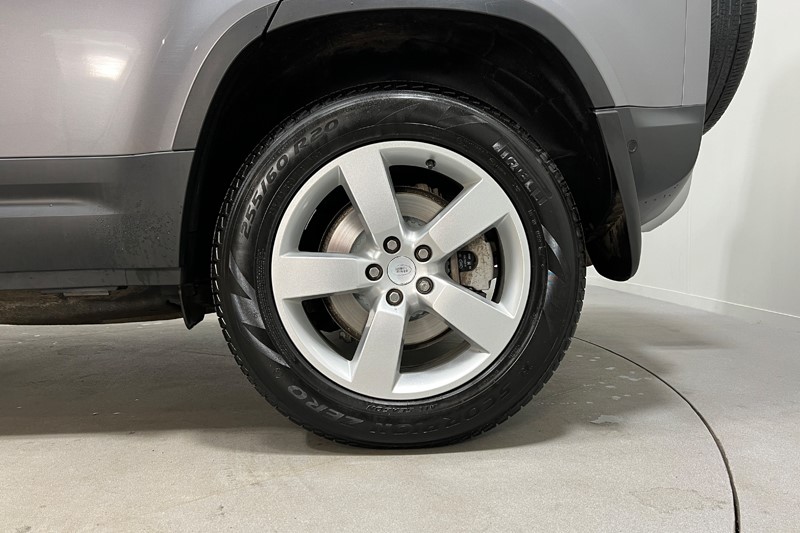 2021 (21) LAND ROVER DEFENDER 3.0 D300 HSE 110 5dr Auto [6 Seat] 3307741