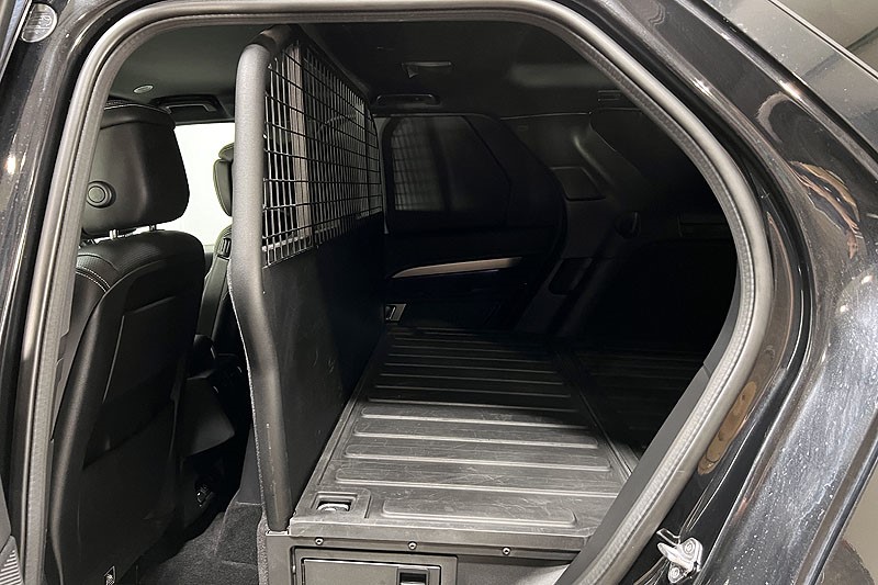 2022 (22) LAND ROVER COMMERCIAL DISCOVERY 3.0 D300 R-Dynamic HSE Commercial Auto 3263877