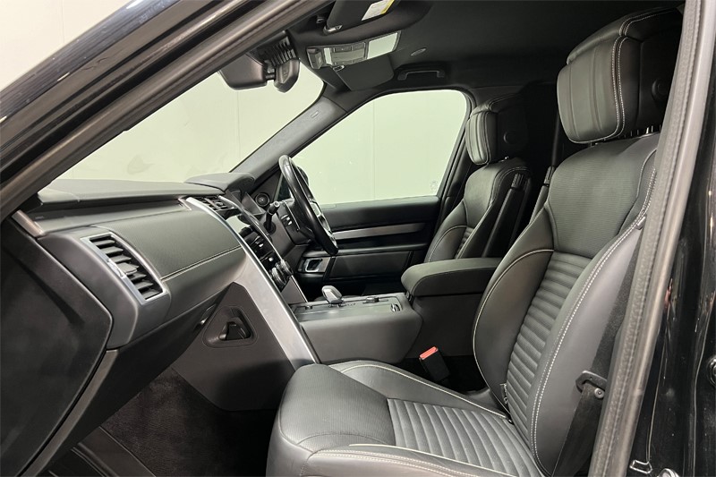 2022 (22) LAND ROVER COMMERCIAL DISCOVERY 3.0 D300 R-Dynamic HSE Commercial Auto 3263838