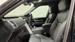 2022 (22) LAND ROVER COMMERCIAL DISCOVERY 3.0 D300 R-Dynamic HSE Commercial Auto 3263838