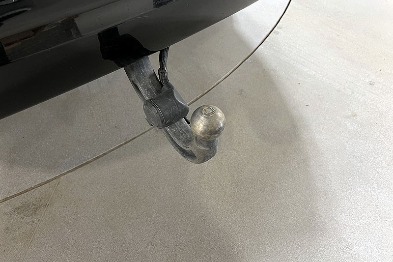 2022 (22) LAND ROVER COMMERCIAL DISCOVERY 3.0 D300 R-Dynamic HSE Commercial Auto 3263881