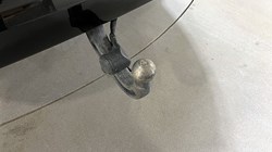 2022 (22) LAND ROVER COMMERCIAL DISCOVERY 3.0 D300 R-Dynamic HSE Commercial Auto 3263881