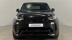 2022 (22) LAND ROVER COMMERCIAL DISCOVERY 3.0 D300 R-Dynamic HSE Commercial Auto 3263842
