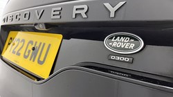 2022 (22) LAND ROVER COMMERCIAL DISCOVERY 3.0 D300 R-Dynamic HSE Commercial Auto 3263886