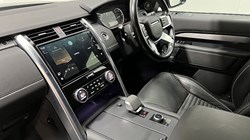 2022 (22) LAND ROVER COMMERCIAL DISCOVERY 3.0 D300 R-Dynamic HSE Commercial Auto 3263874